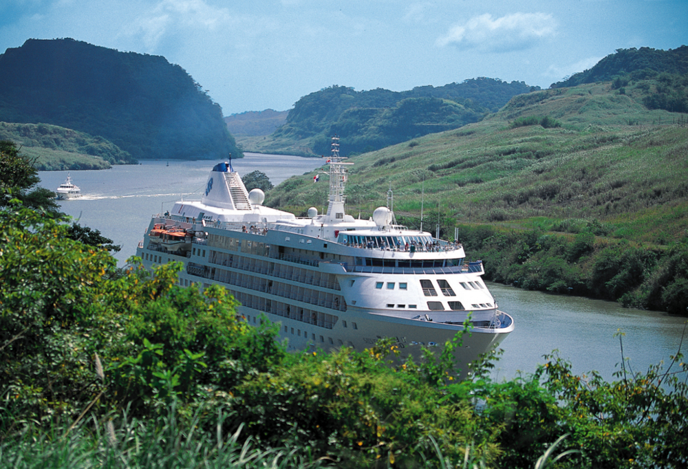 Regent Voyager