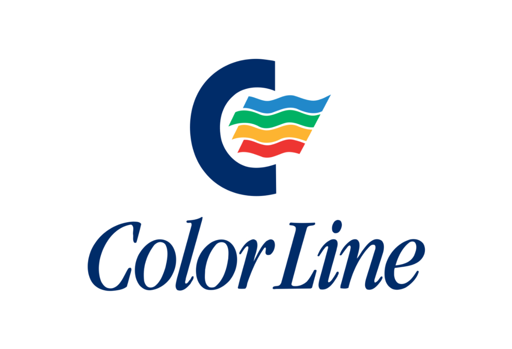 color line web