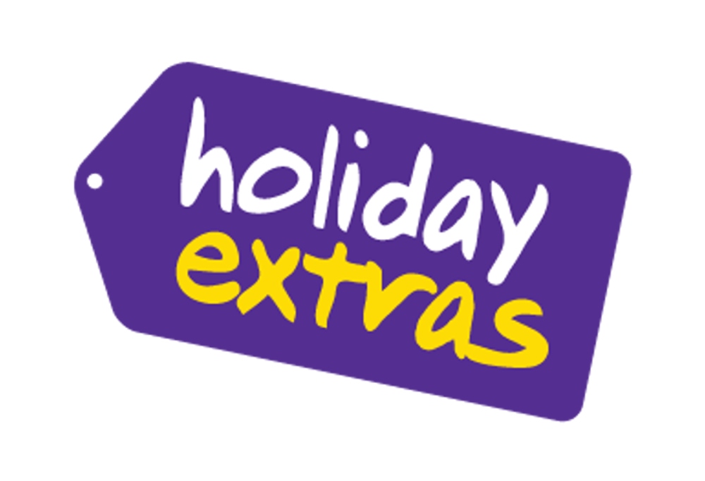 holiday extras webbild