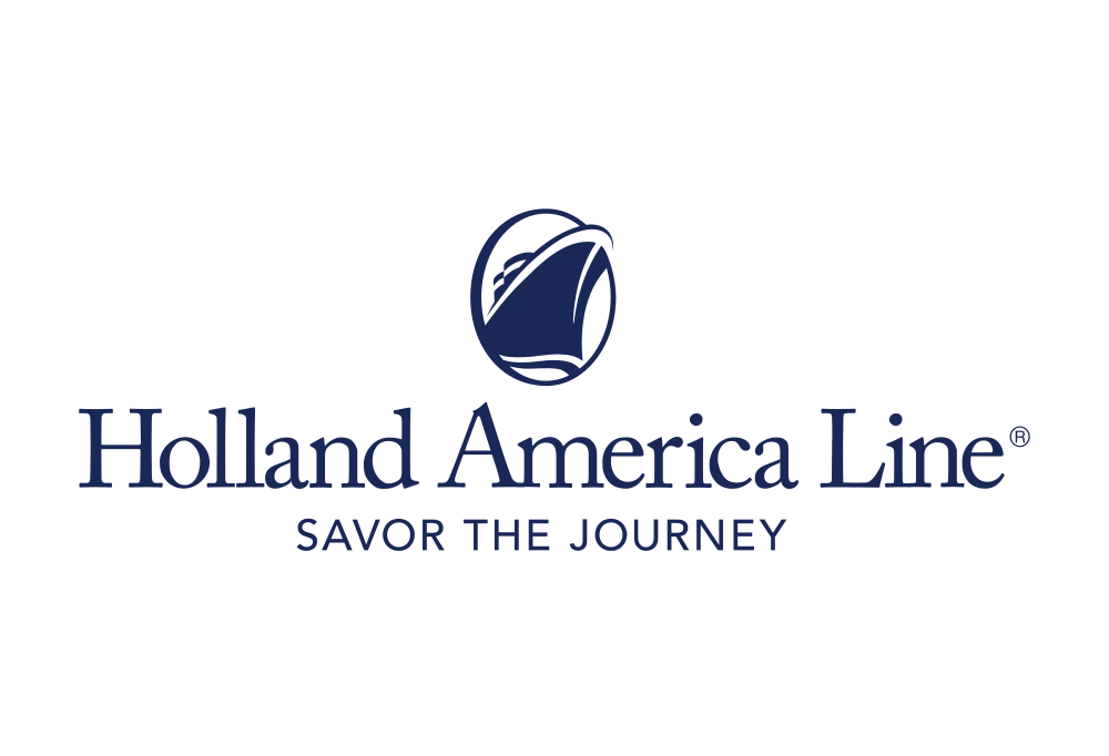holland america line web