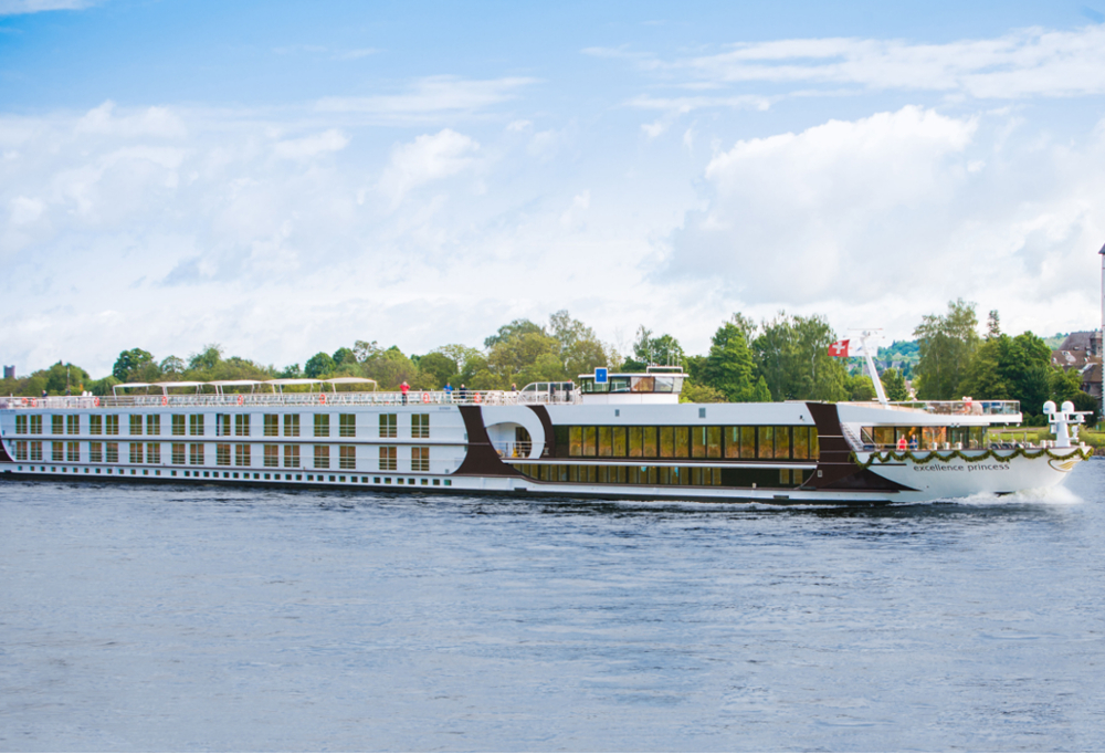 mittelthurgau excellence princess