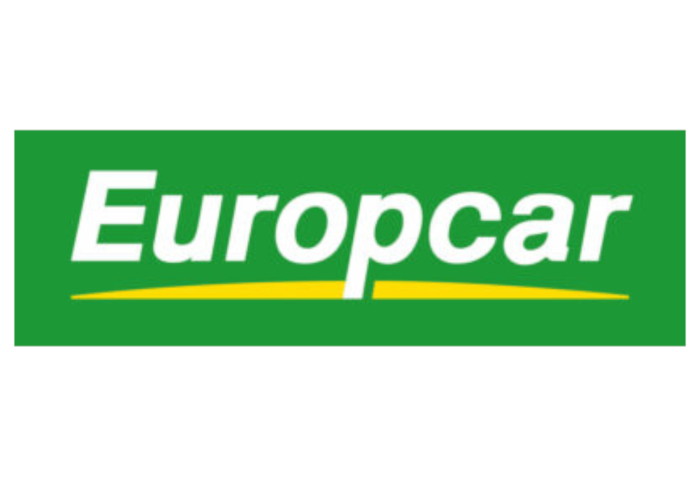 europcar web