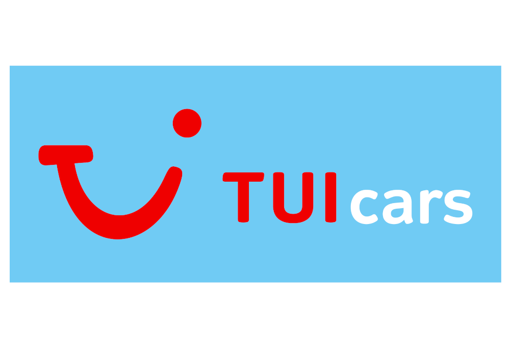 tui cars logo web