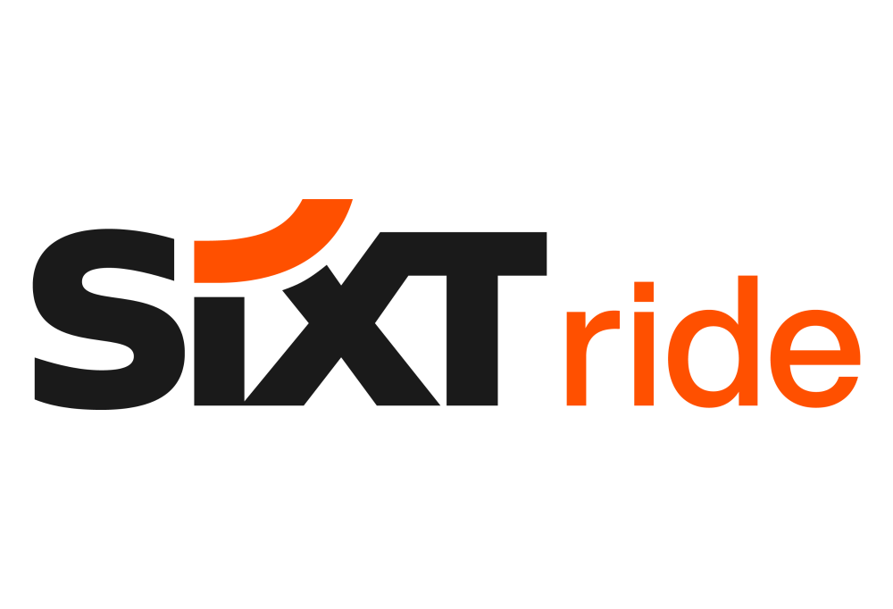 sixt ride web