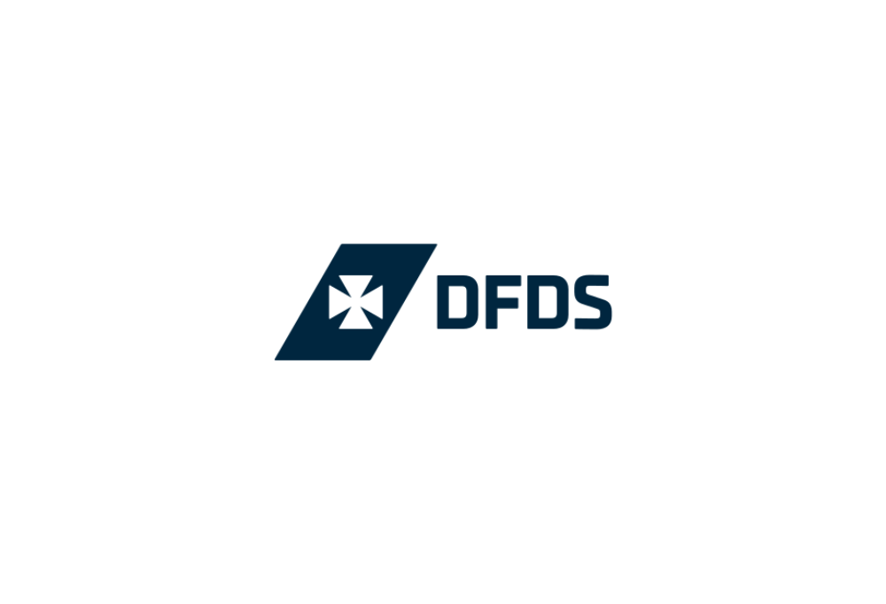 DFDS Logo 1000 x 682