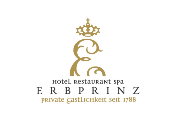Hotel Erbprinz Logo