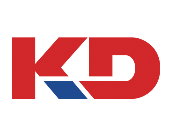 KD Logo